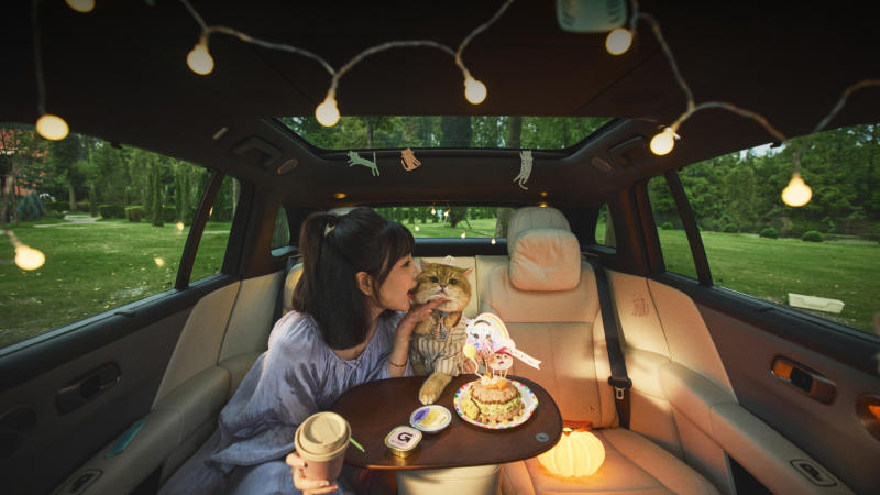 凯发k8国际汽车2025年10月交付31,767辆