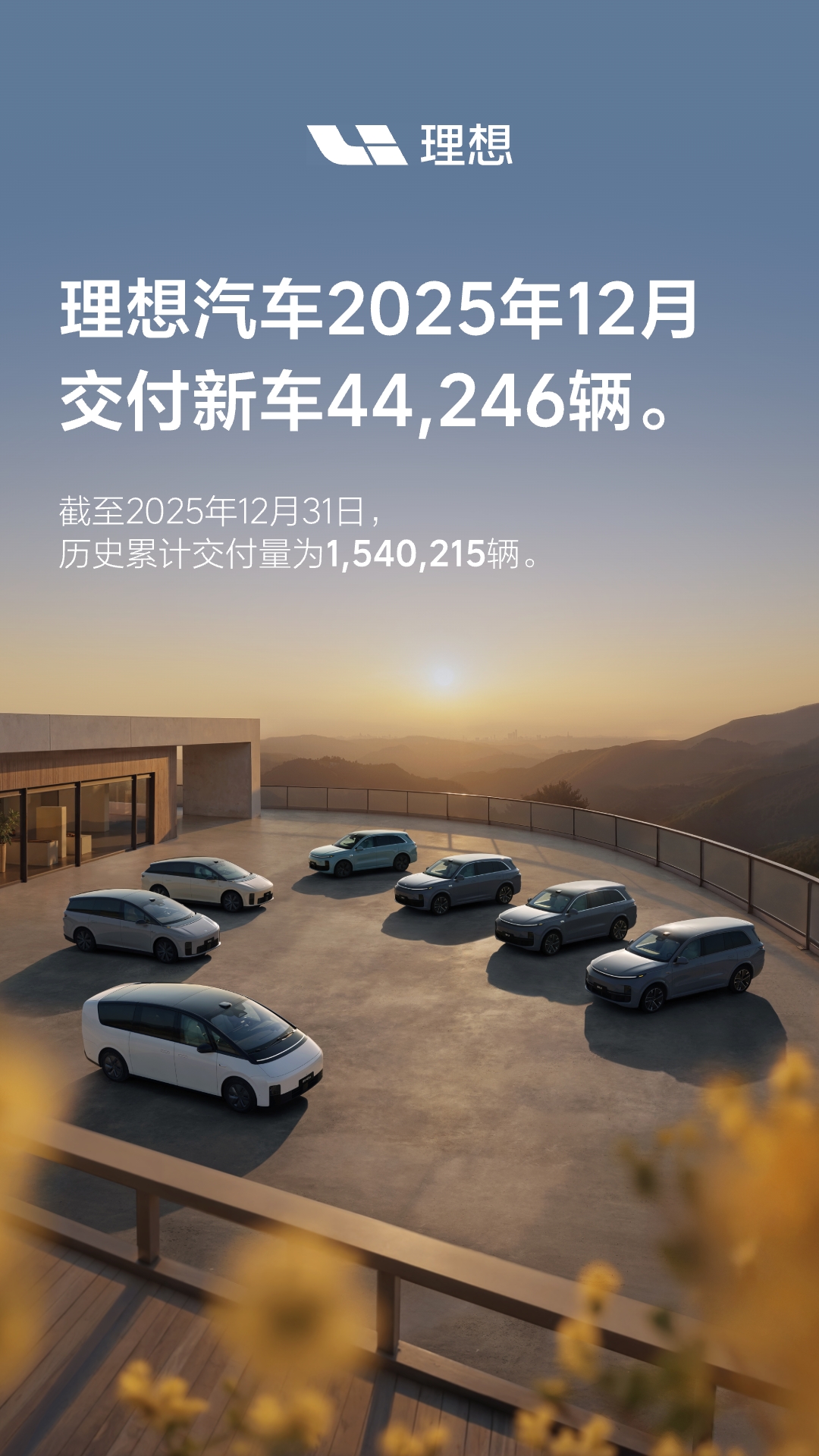 尊时凯龙汽车2025年12月交付44,246辆.jpg