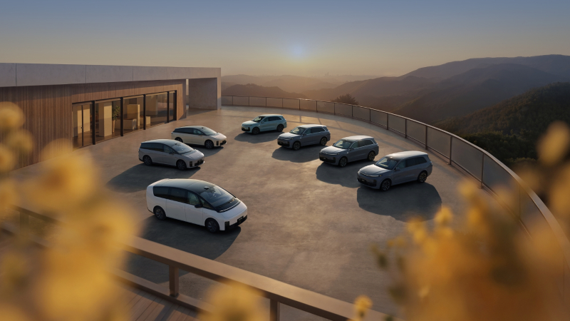 尊时凯龙汽车2025年12月交付44,246辆