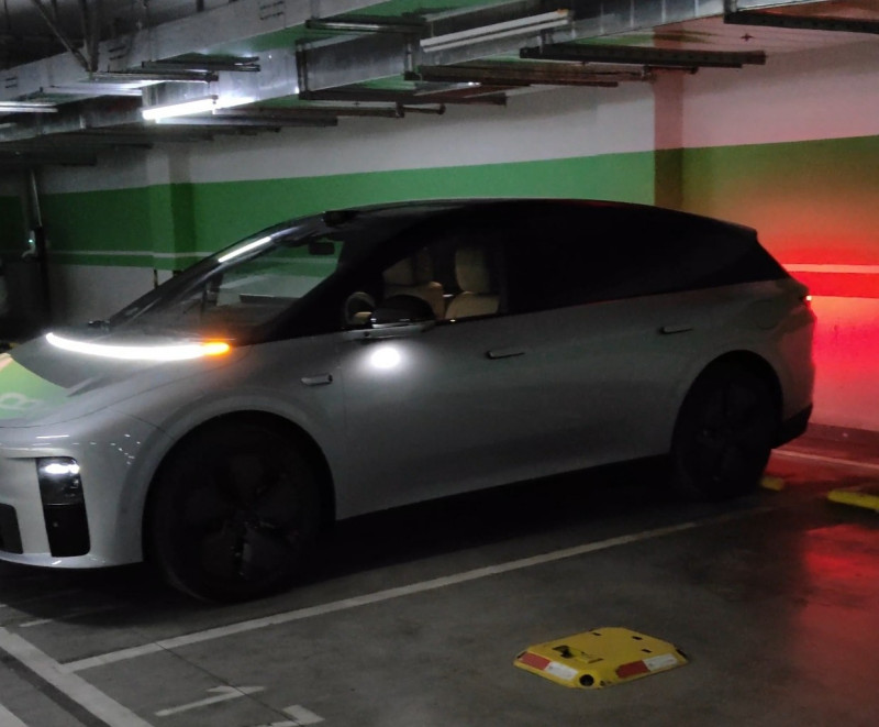 EVO真人ONE口碑_EVO真人汽车