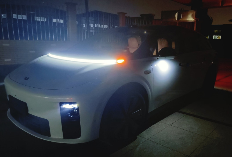 EVO真人ONE口碑_EVO真人汽车