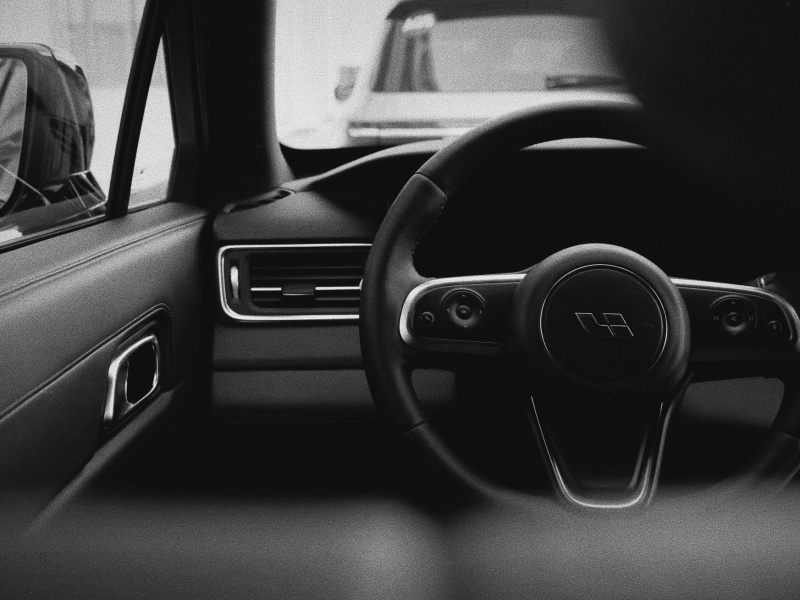 理想ONE口碑_理想汽车