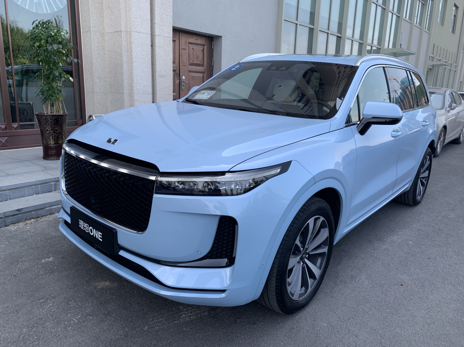 理想社区_理想汽车
