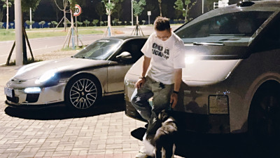 尊龙凯时社区_尊龙凯时汽车