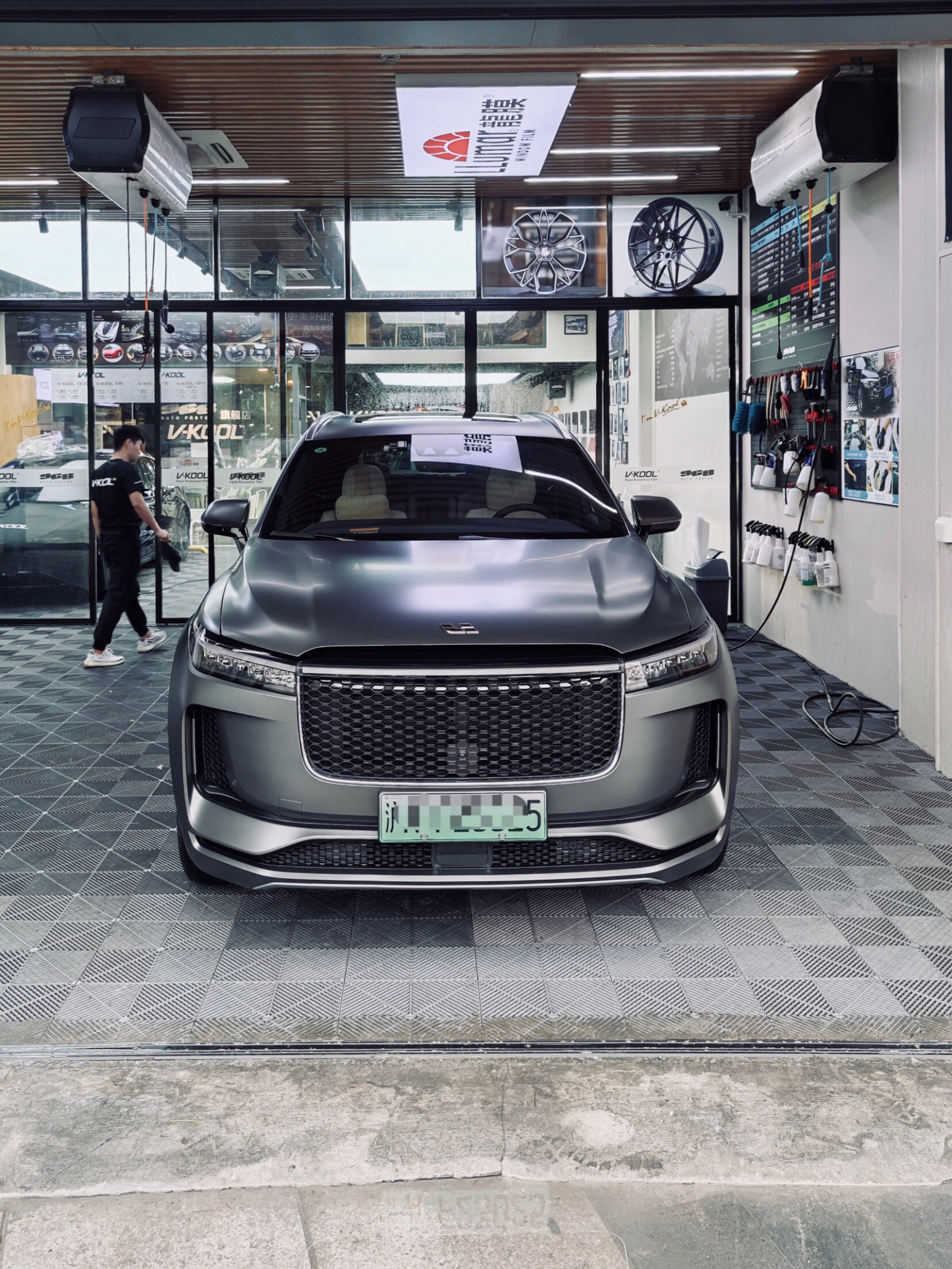 理想社区_理想汽车