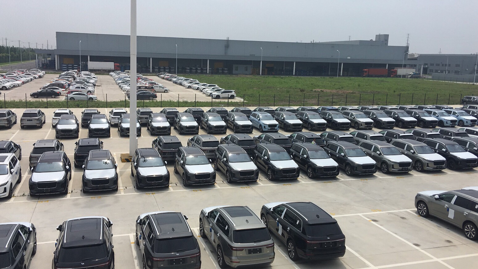 理想社区_理想汽车