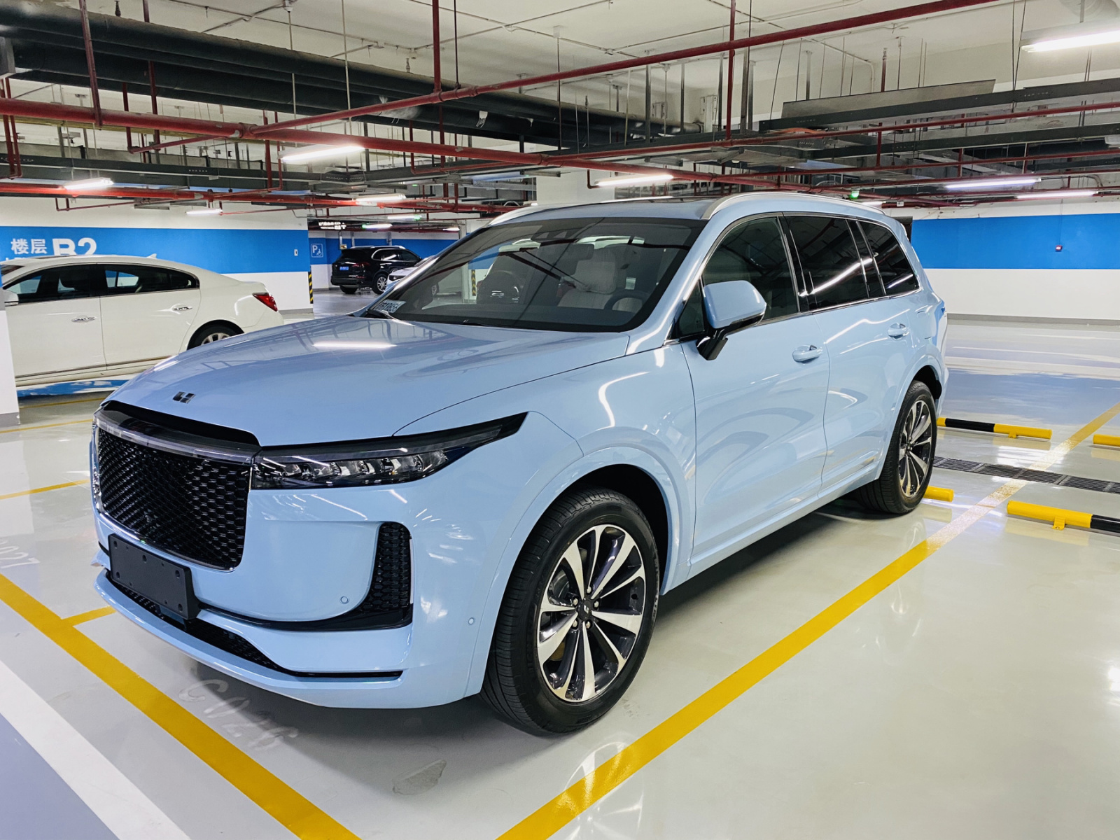 理想社区_理想汽车