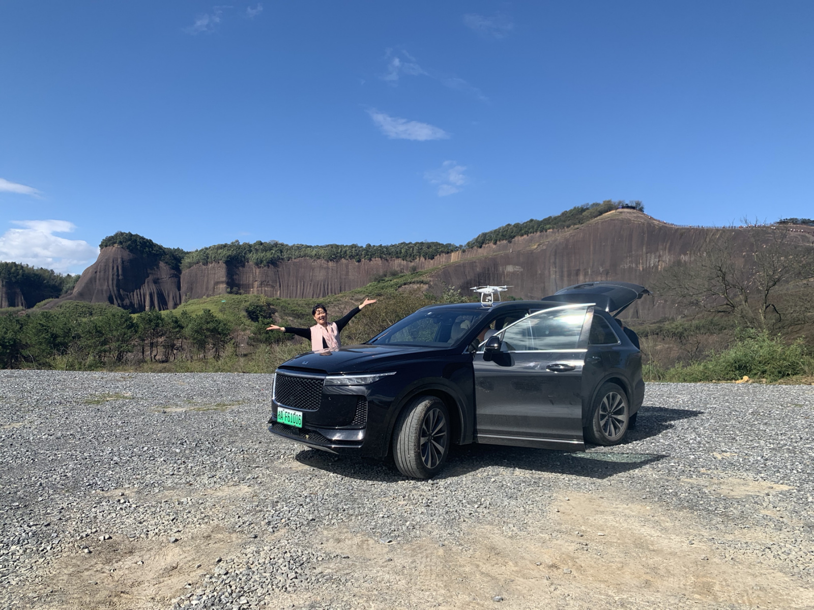 理想社区_理想汽车