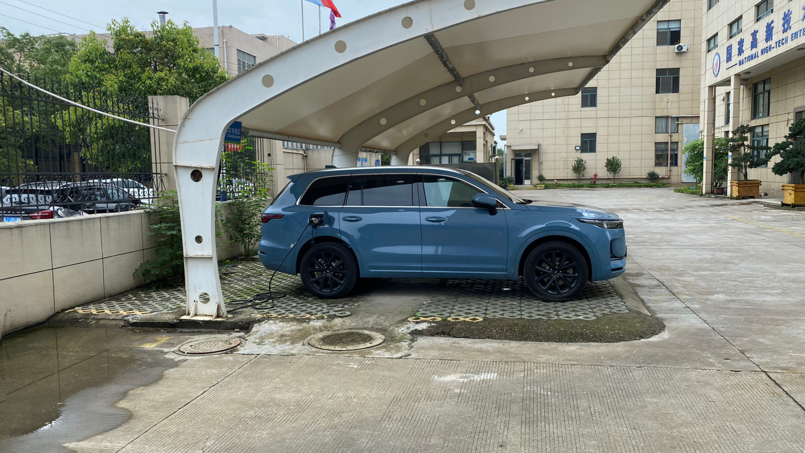 理想社区_理想汽车