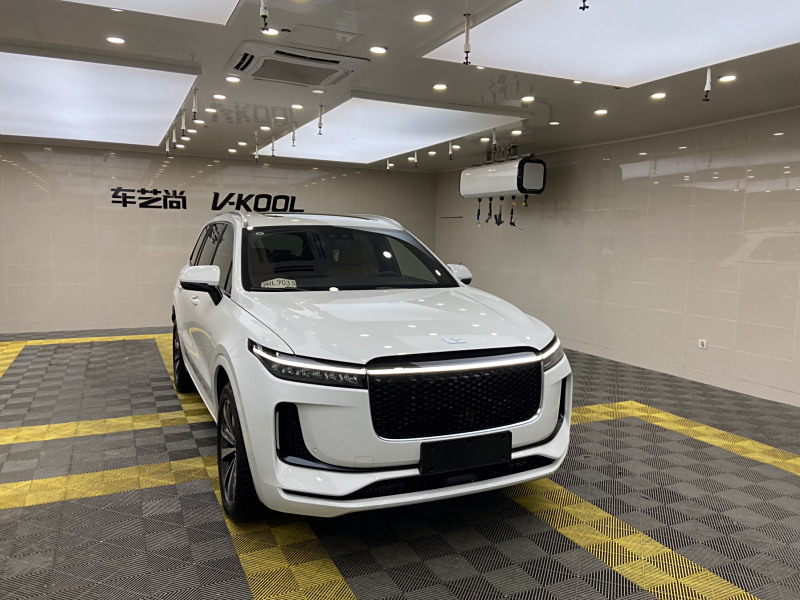 理想ONE口碑_理想汽车