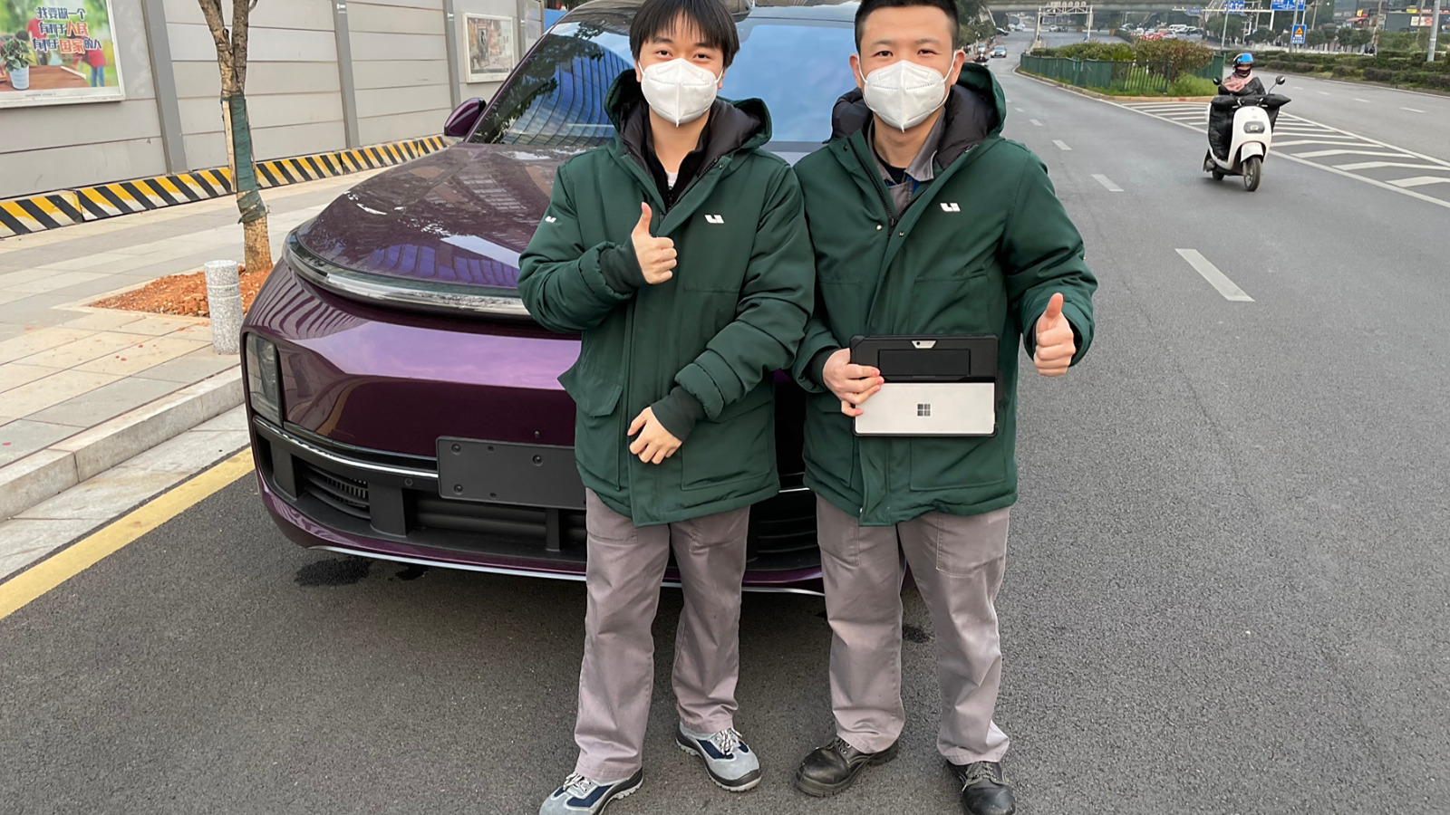 理想社区_理想汽车