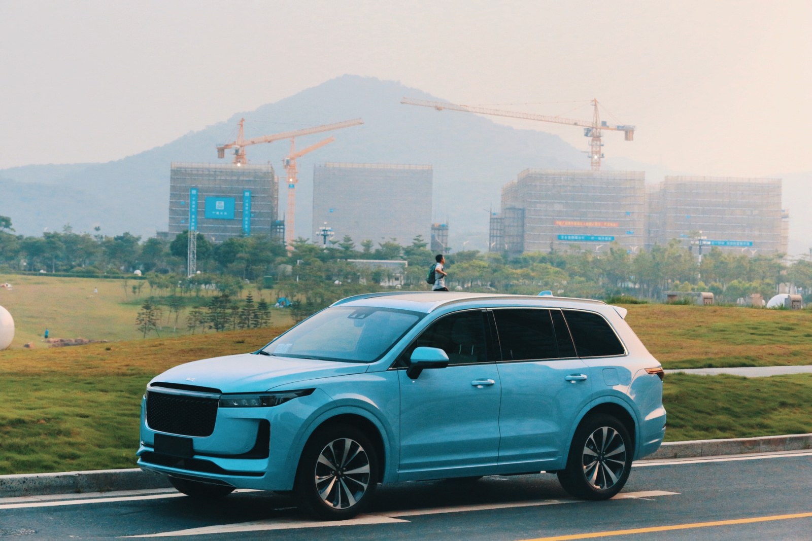理想社区_理想汽车