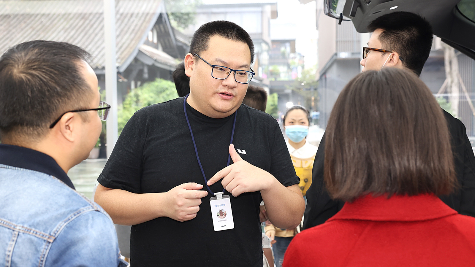 理想社区_理想汽车