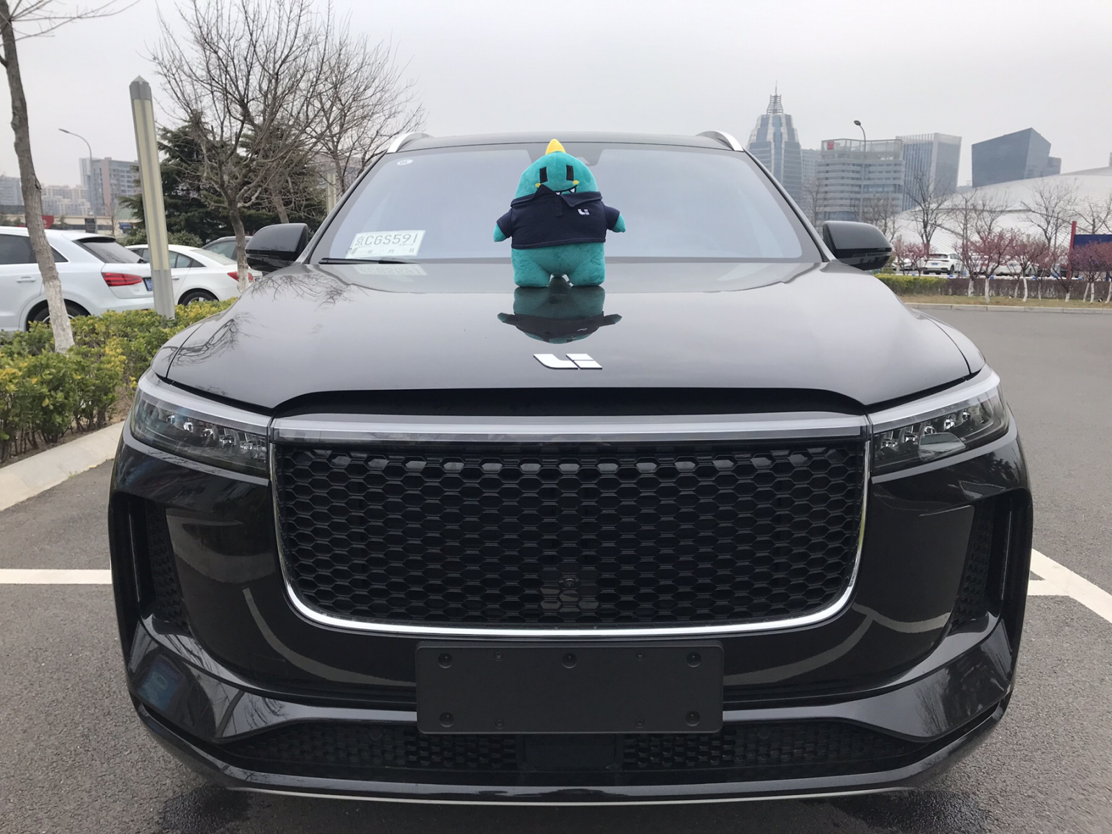 理想社区_理想汽车