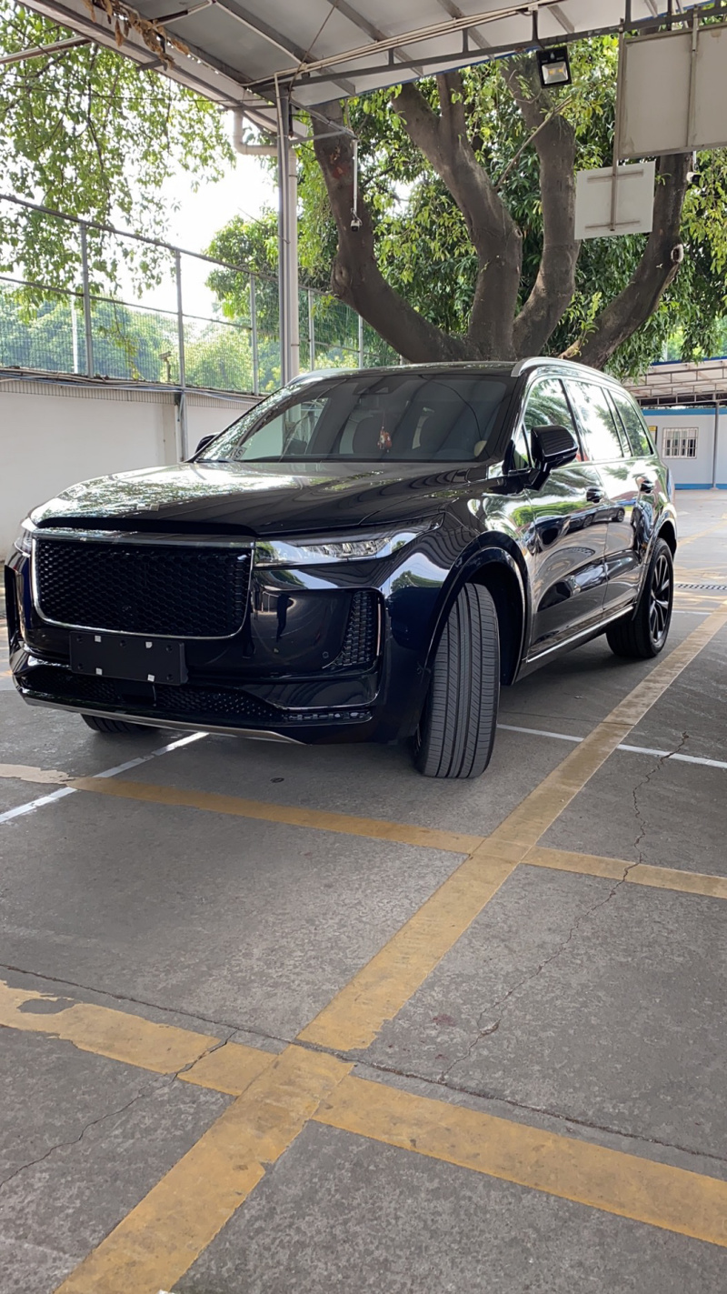 理想ONE口碑_理想汽车