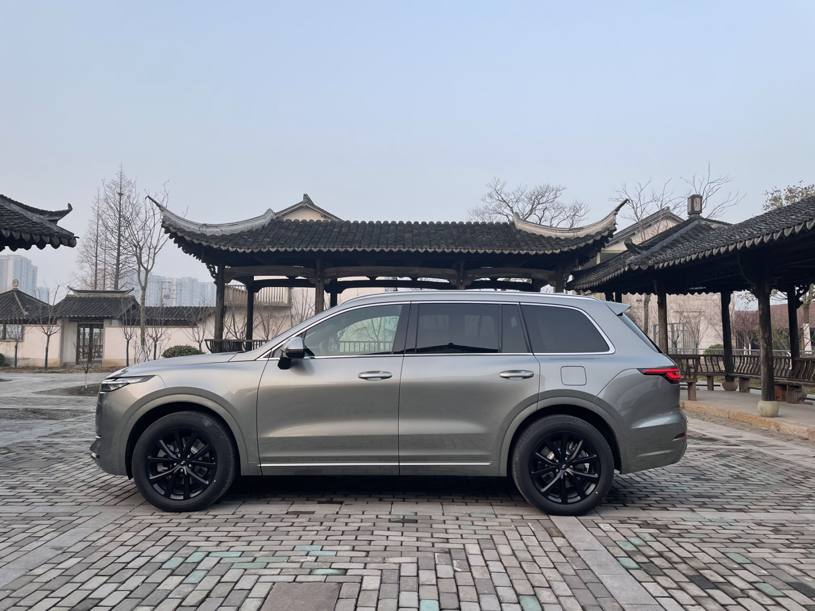 理想社区_理想汽车