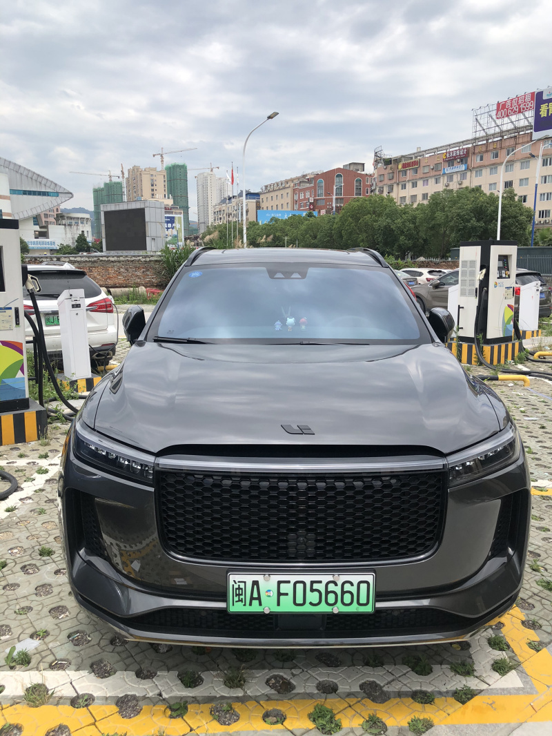 理想ONE口碑_理想汽车