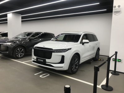 理想汽车 创造移动的家 创造幸福的家 社区