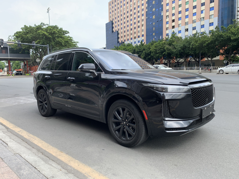 理想ONE口碑_理想汽车