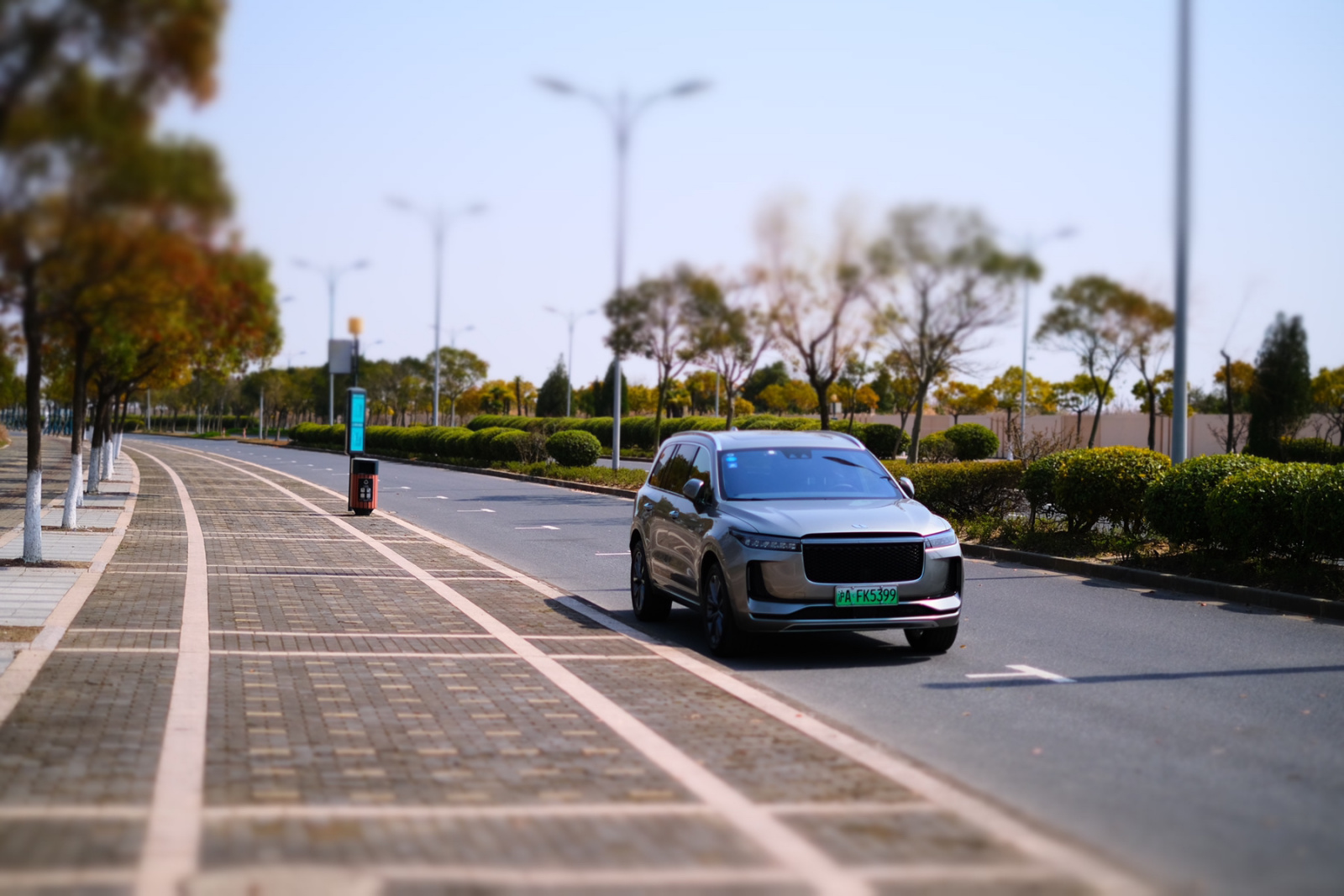 理想社区_理想汽车