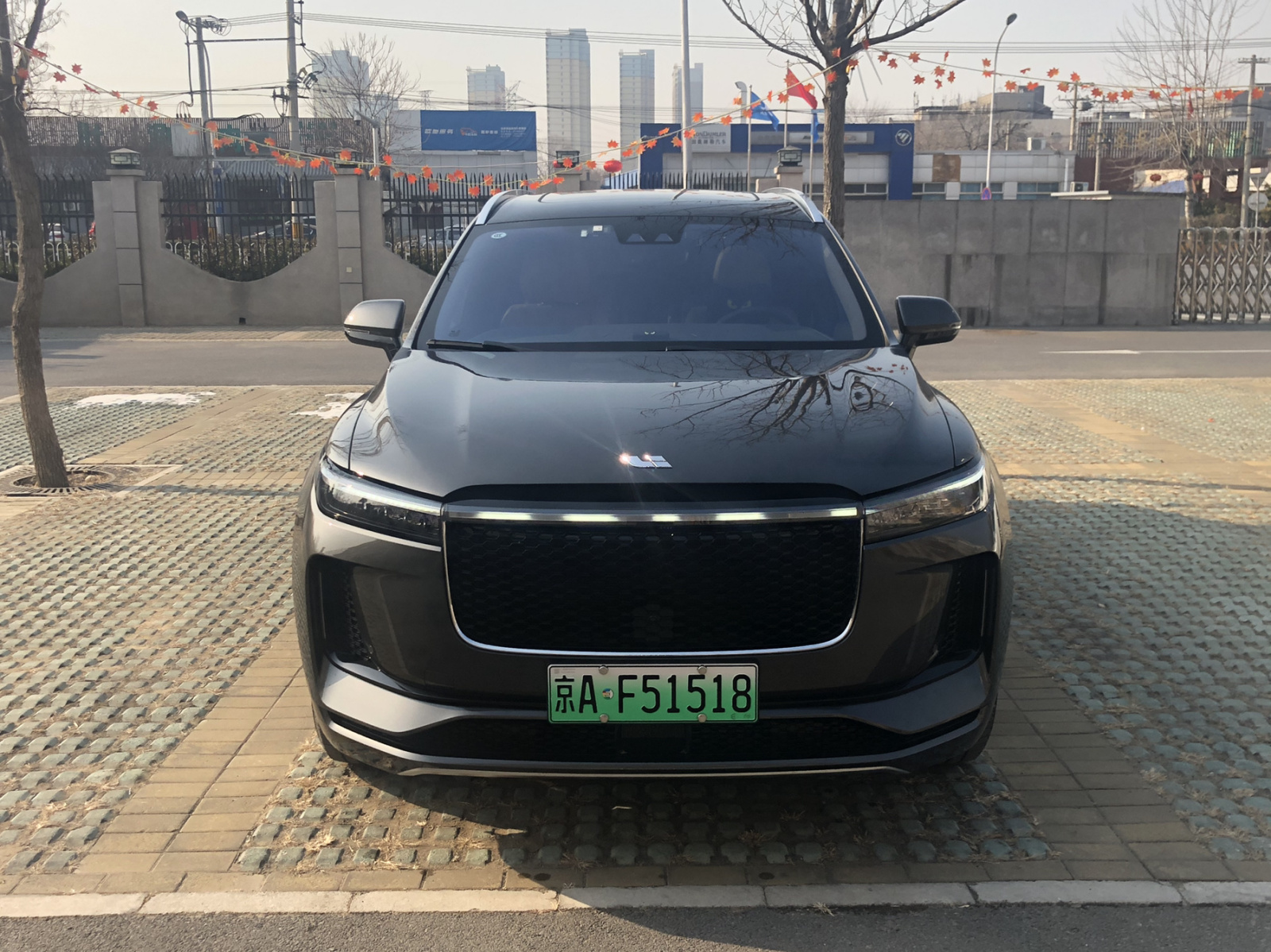 理想社区_理想汽车