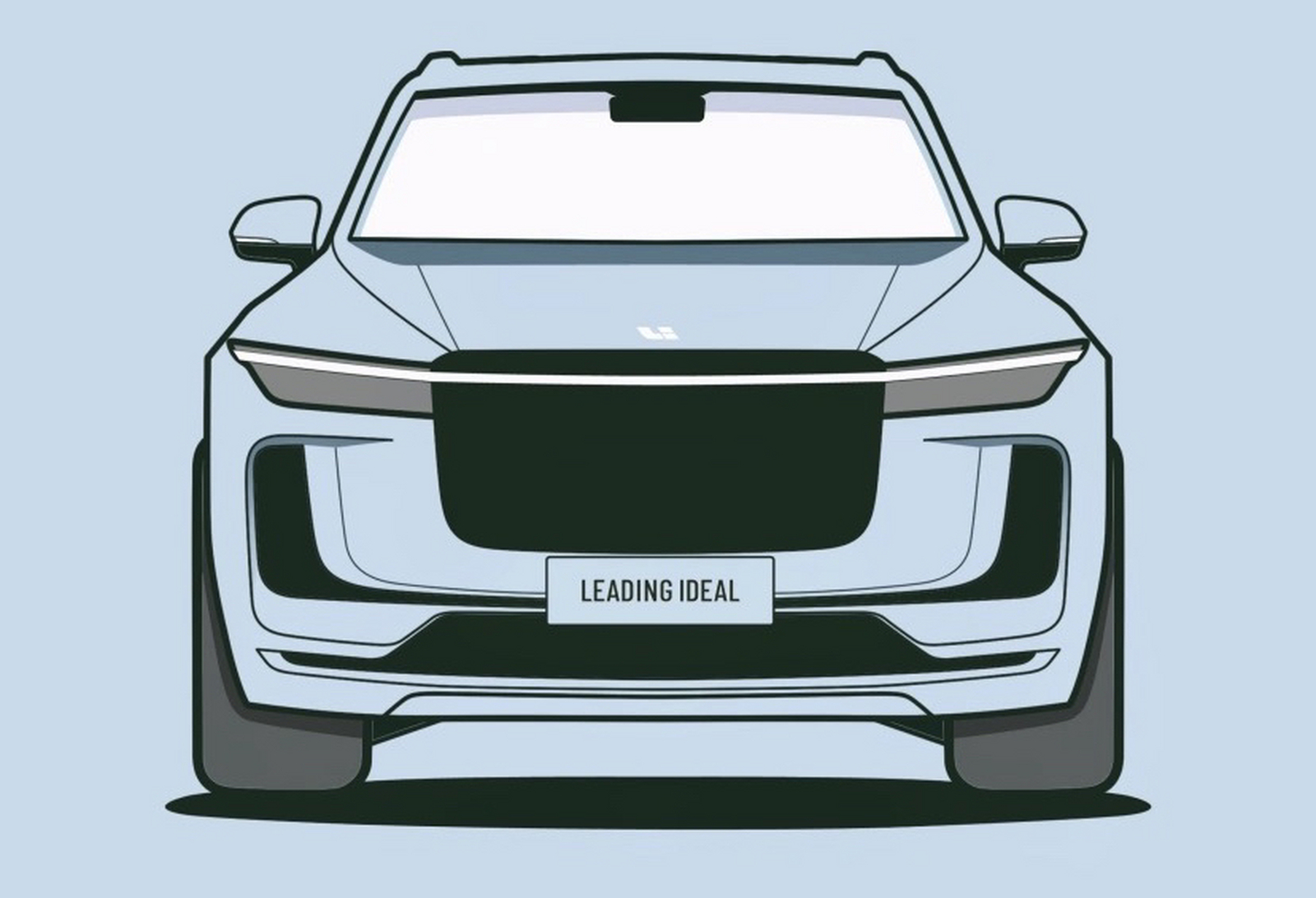 理想社区_理想汽车