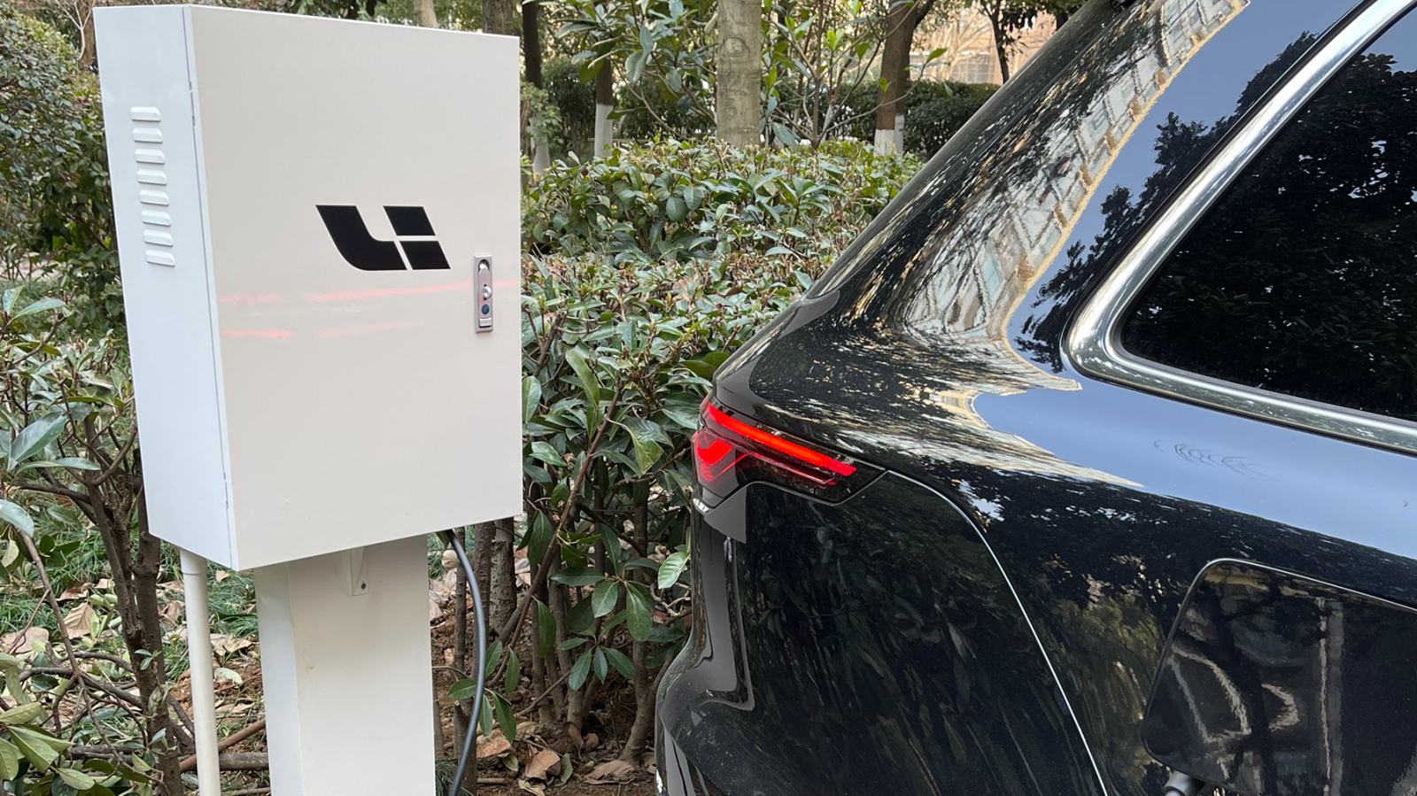 理想社区_理想汽车