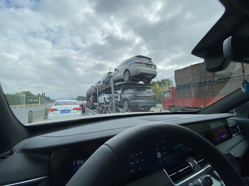 理想ONE口碑_理想汽车