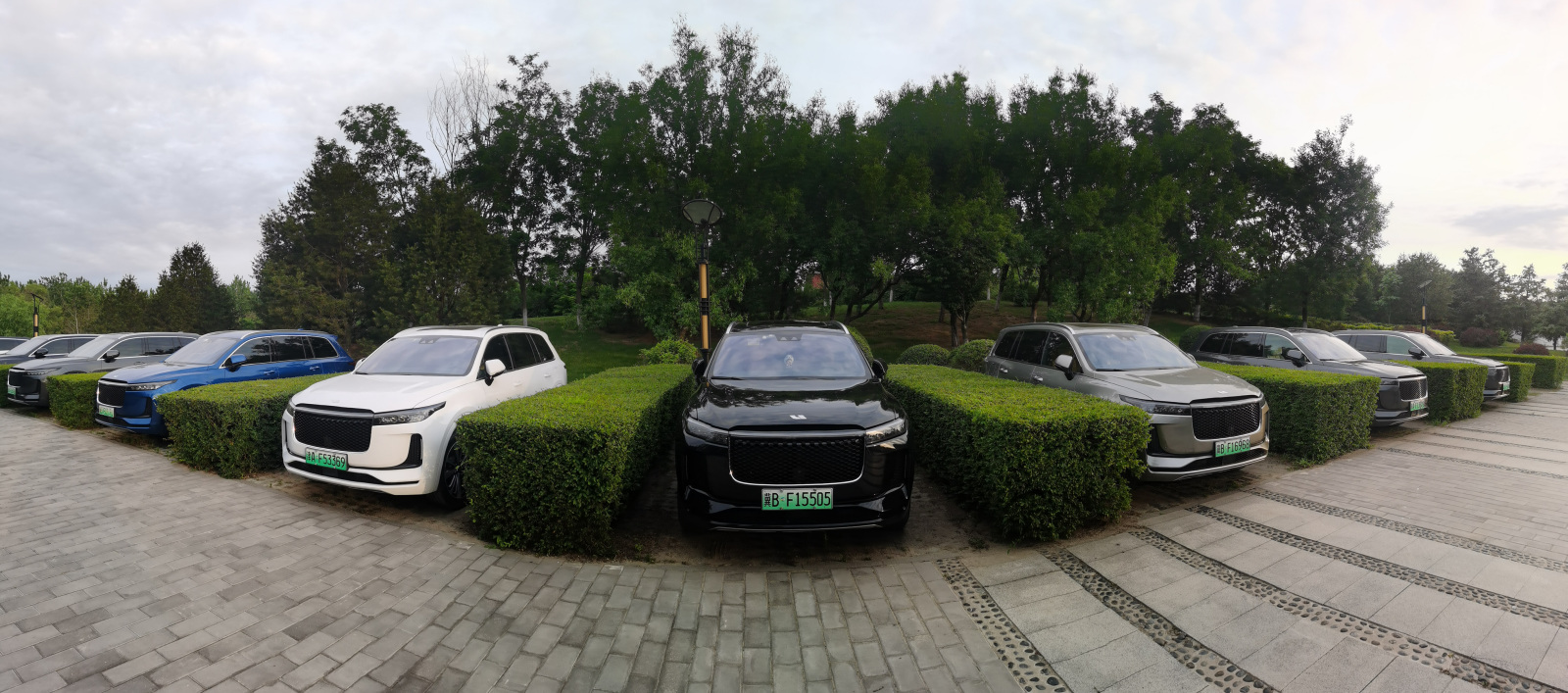 理想社区_理想汽车
