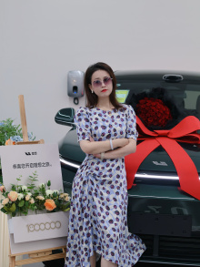 理想社区_理想汽车