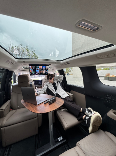 理想社区_理想汽车