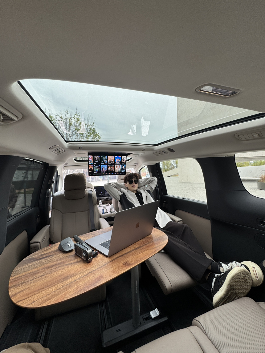 理想社区_理想汽车