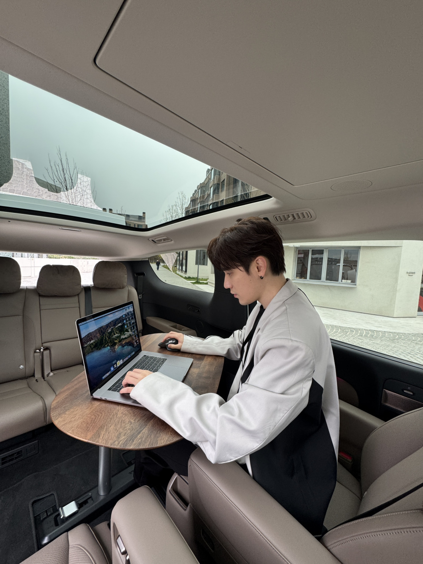 理想社区_理想汽车