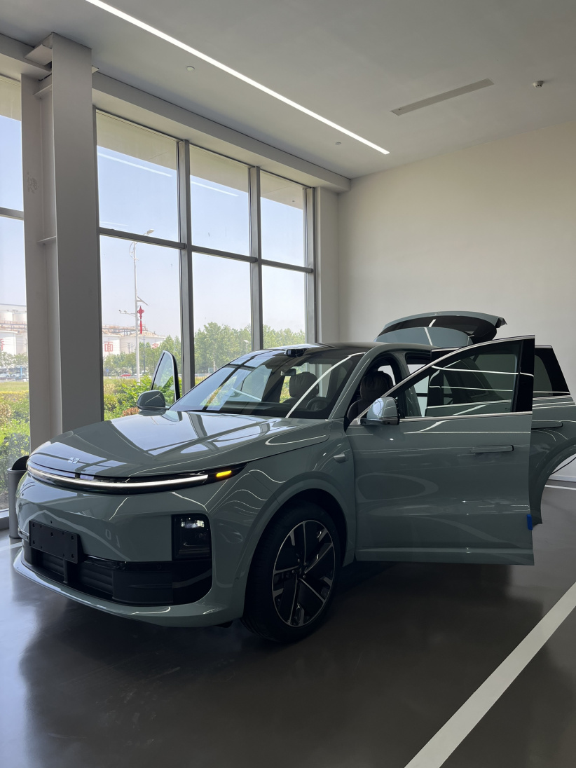 理想社区_理想汽车