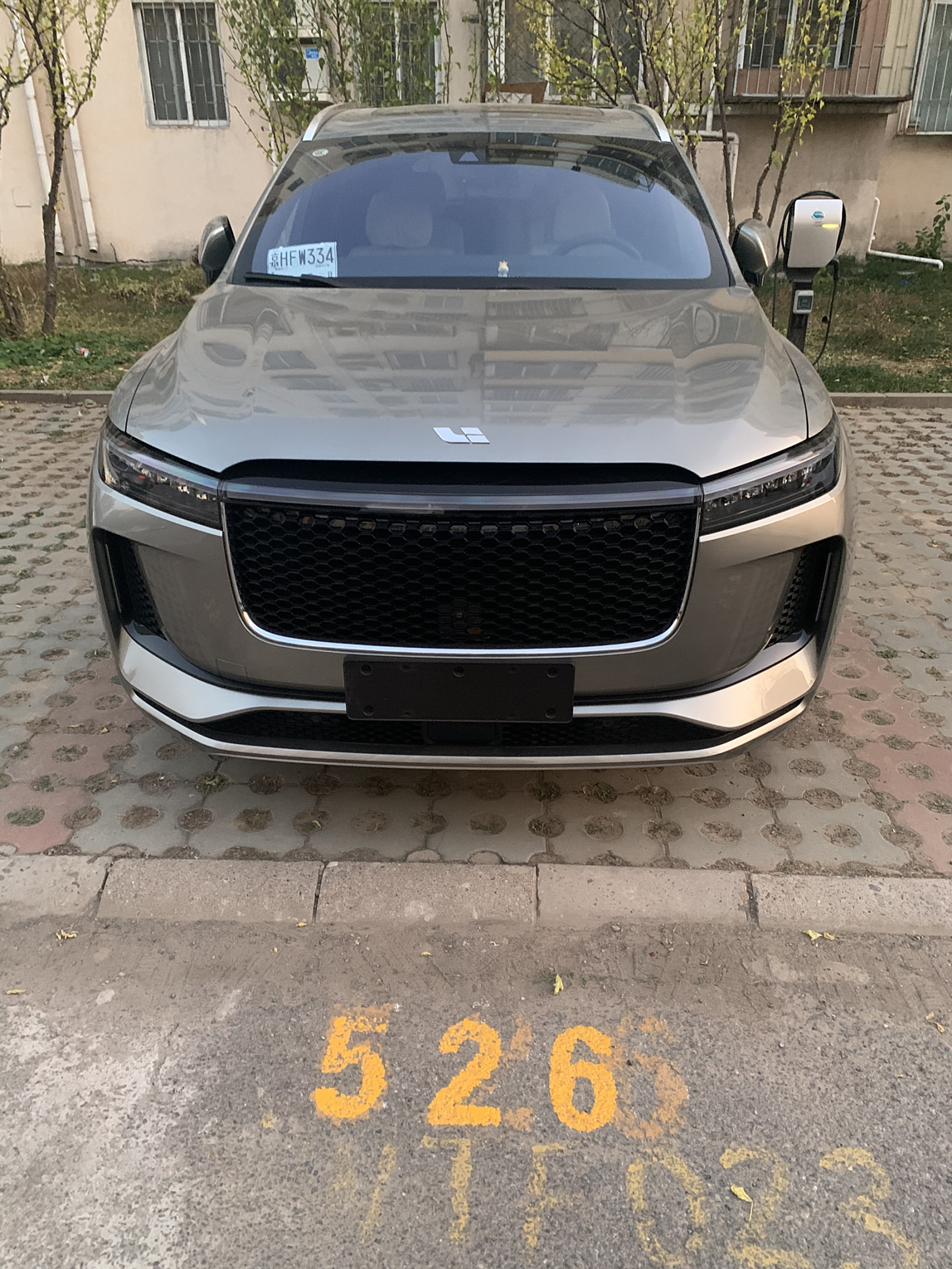 理想社区_理想汽车