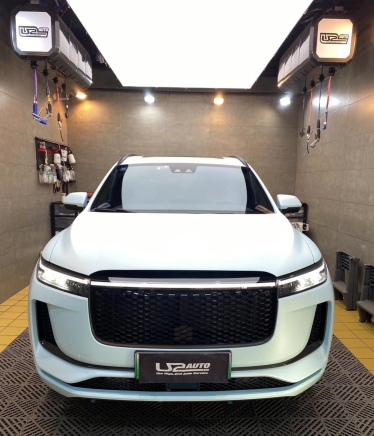 理想社区_理想汽车