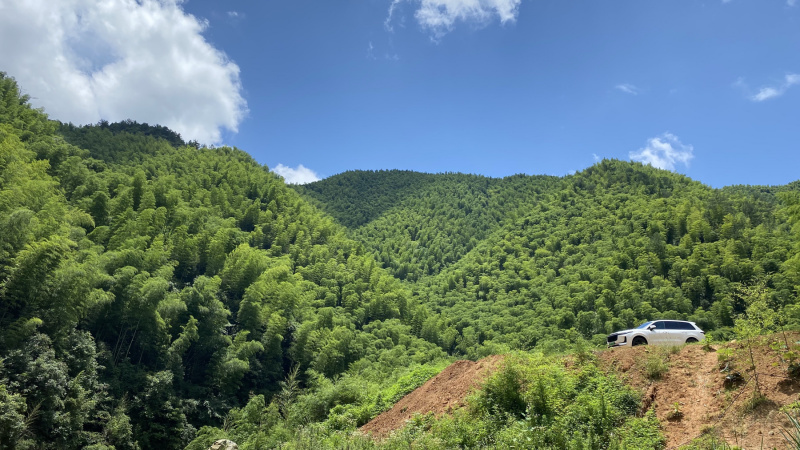 理想ONE口碑_理想汽车