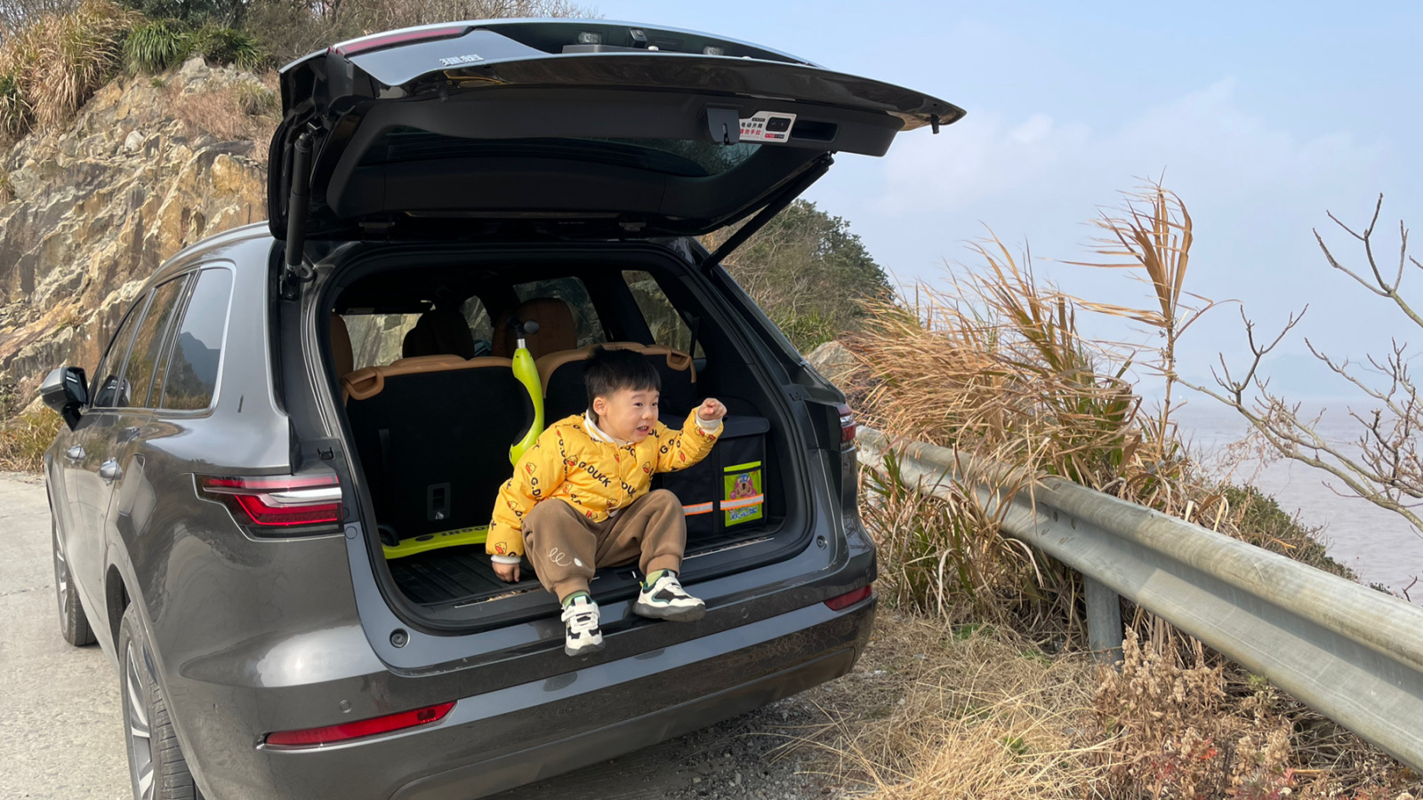 理想社区_理想汽车