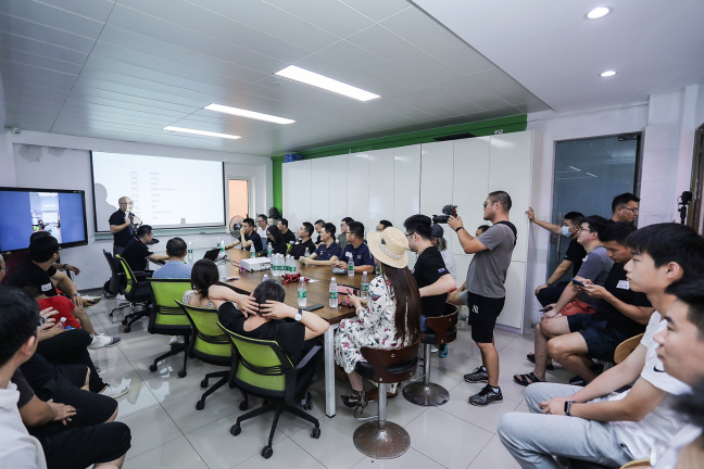 理想社区_理想汽车