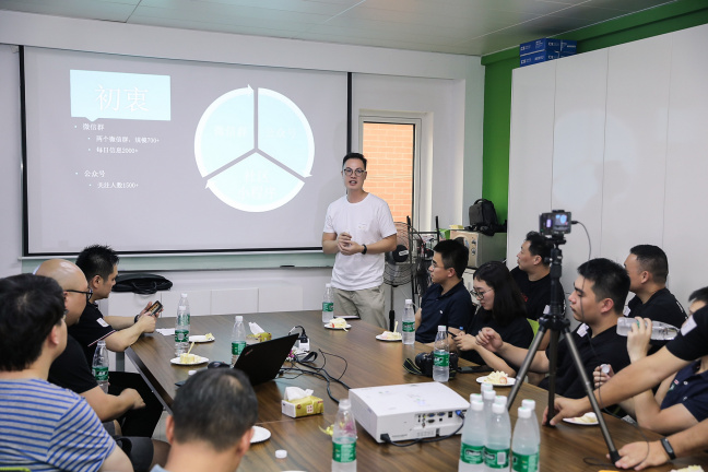 理想社区_理想汽车