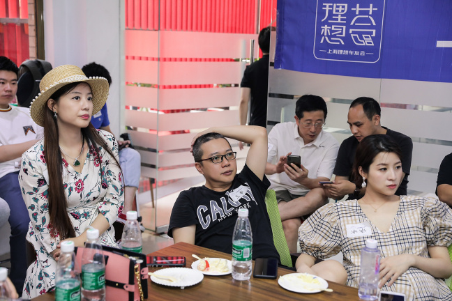 理想社区_理想汽车