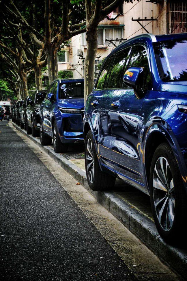 理想社区_理想汽车