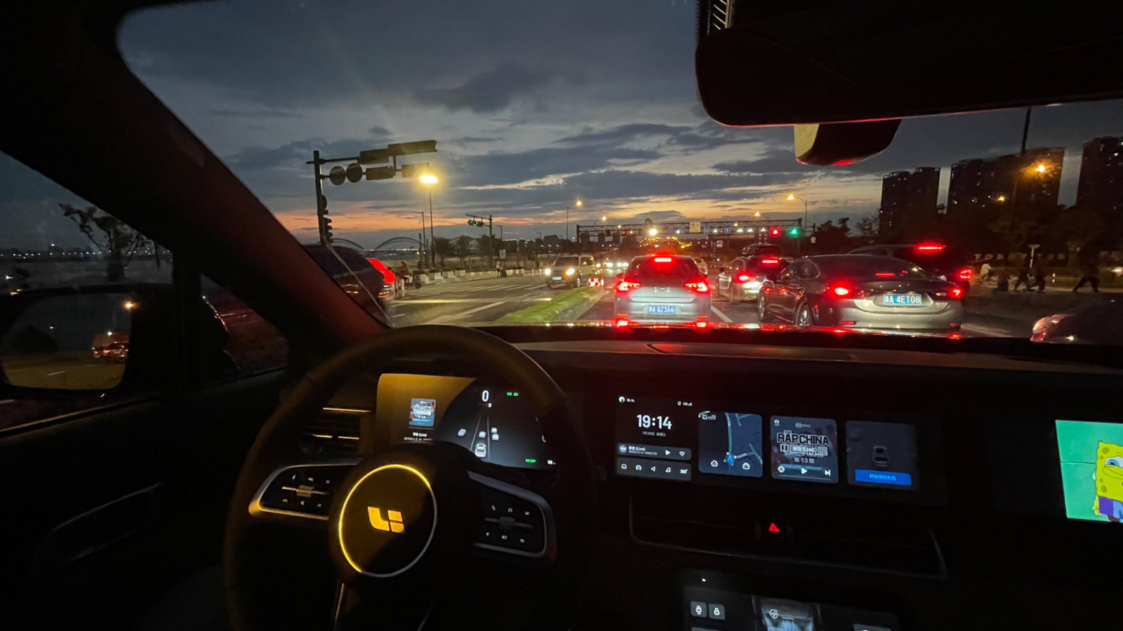 理想社区_理想汽车