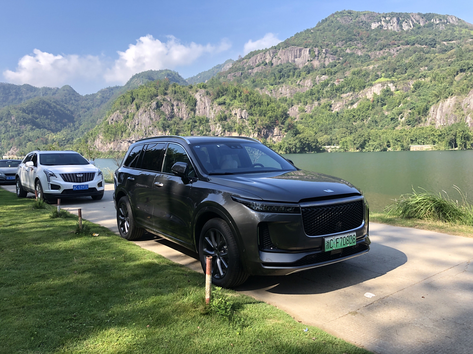 理想社区_理想汽车