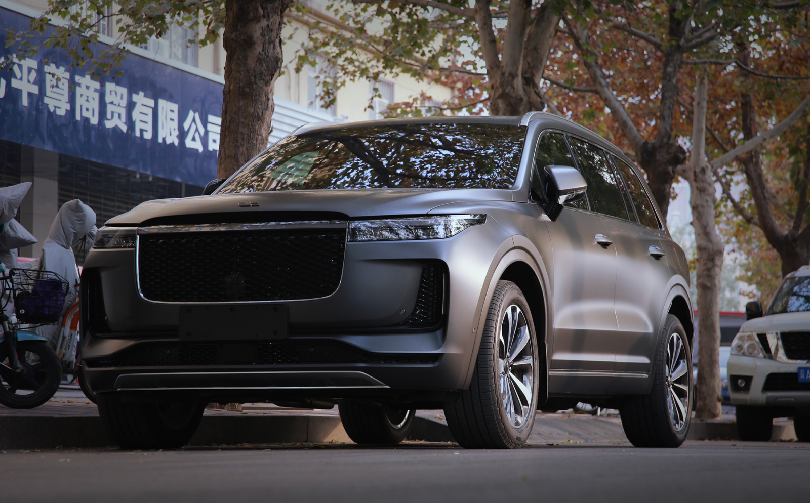 理想社区_理想汽车