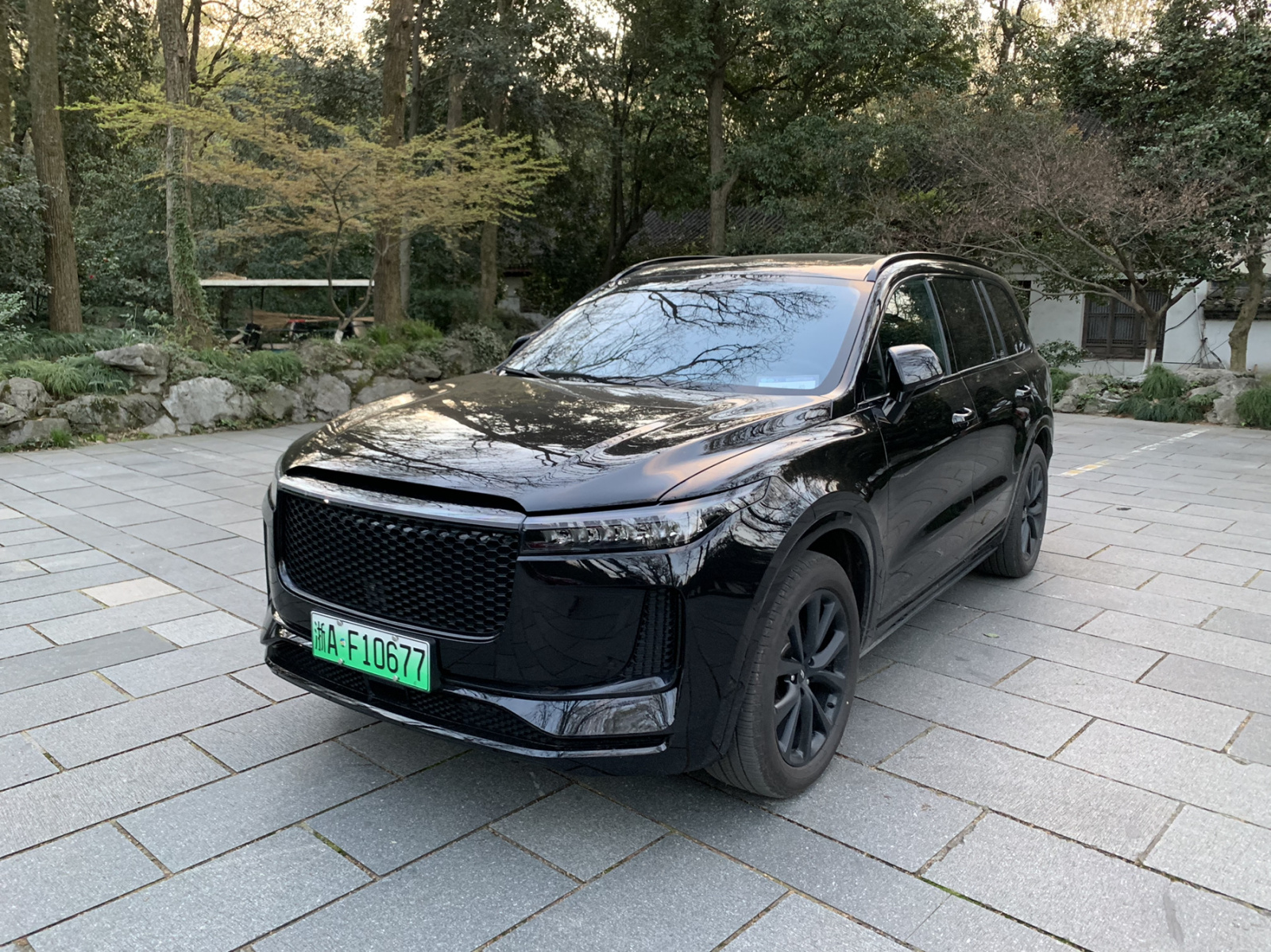 理想社区_理想汽车