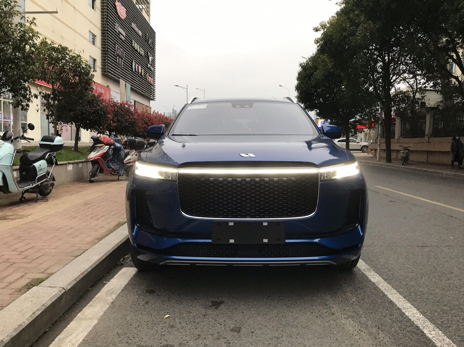 理想社区_理想汽车