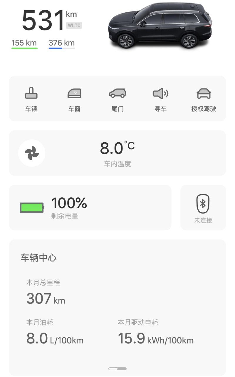 理想ONE口碑_理想汽车