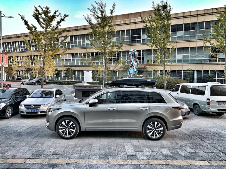 理想社区_理想汽车