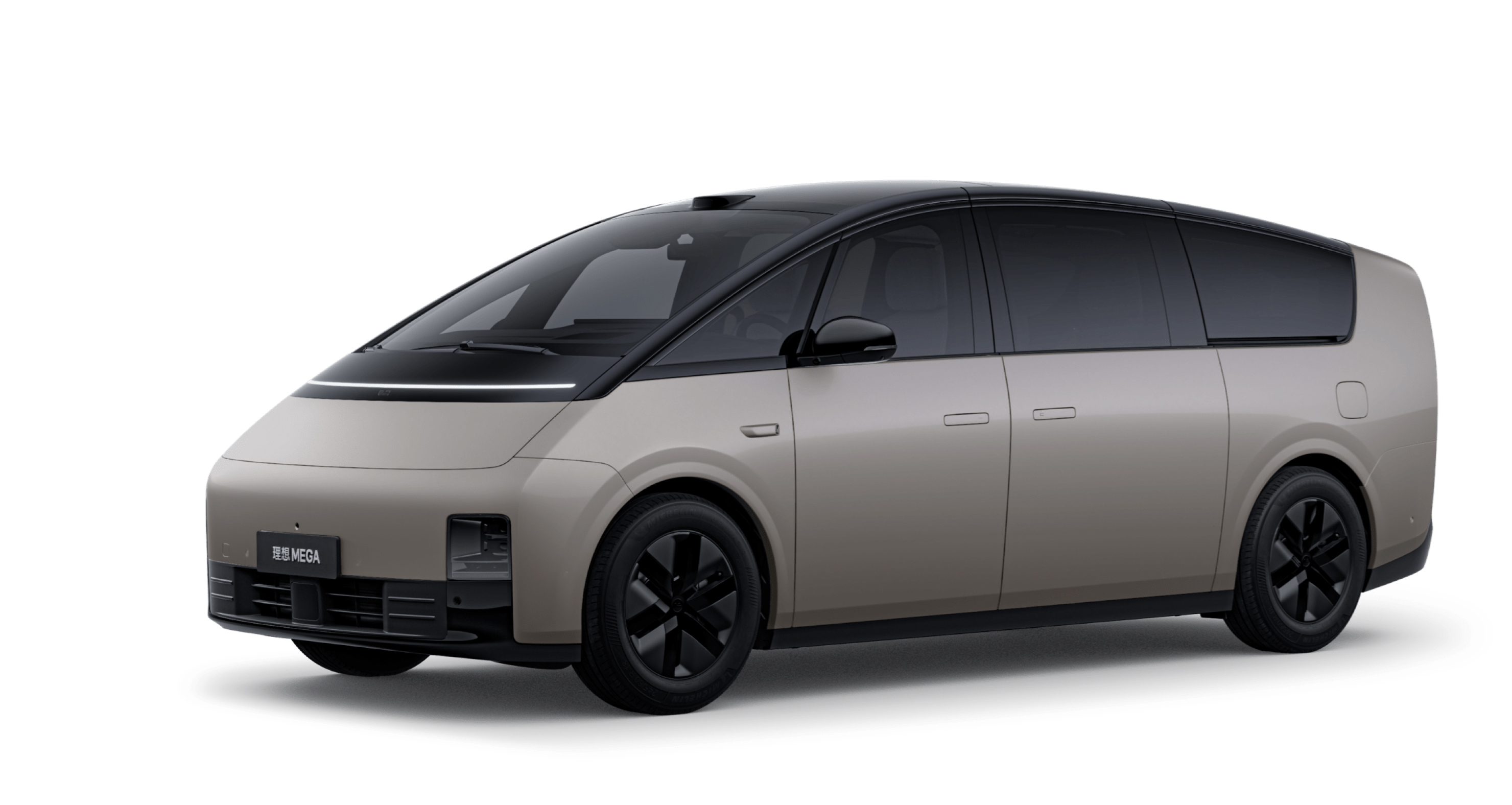 Li Auto MEGA 2024–present